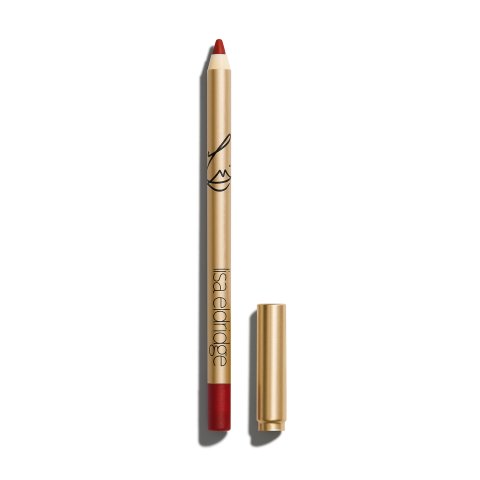 Lisa Eldridge Duchess Enhance and Define Lip Pencil Long-Lasting Waterproof
