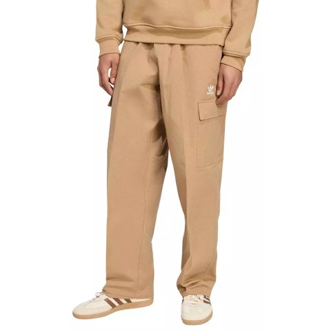  Men s Trefoil Essentials Woven Cargo Pants