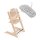  Tripp Trapp High Chair with Newborn Set and Tray