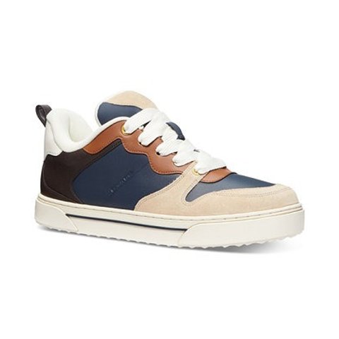 Barett Men s Lace-up Sneaker