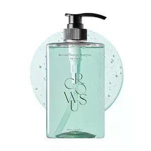 Growus Korean Scalp Care Shampoo Collection