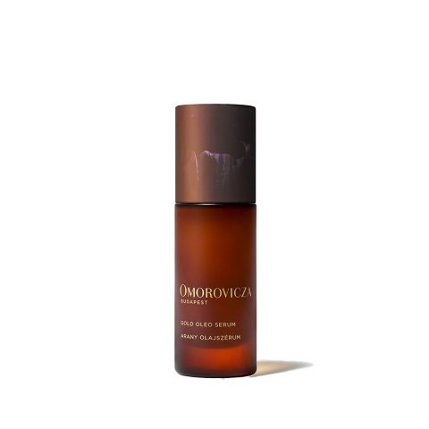 Gold Oleo Serum