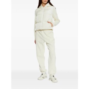 Canada Goose 连帽羽绒夹克