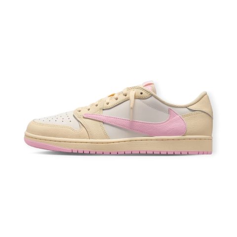 Travis Scott x Air Jordan 1 休闲鞋