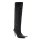 Marlene Leather Knee-High Boots