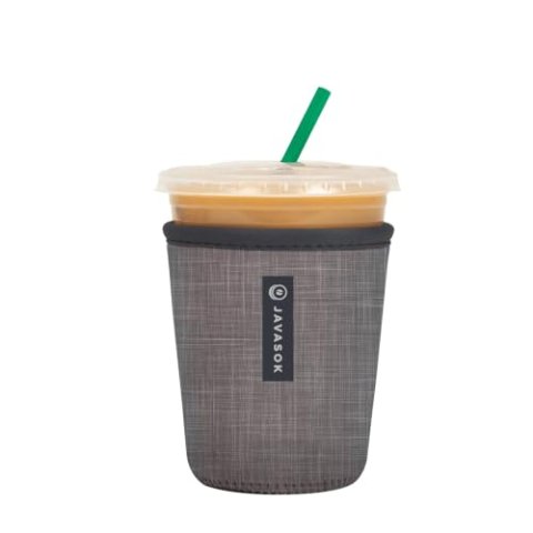 Sok It JavaSok Insulated Neoprene Cup Sleeve Small 16-20oz