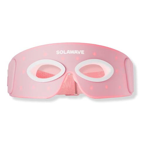 Solawave Eye Recovery Pro 红光治疗眼罩