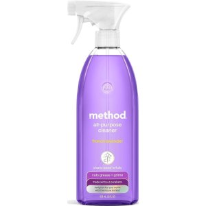 method 多用途清洁喷雾 28oz