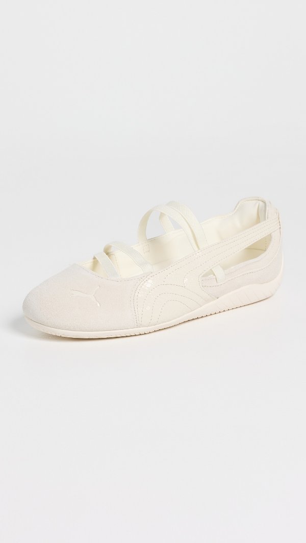  Speedcat Ballet Python II Sneakers