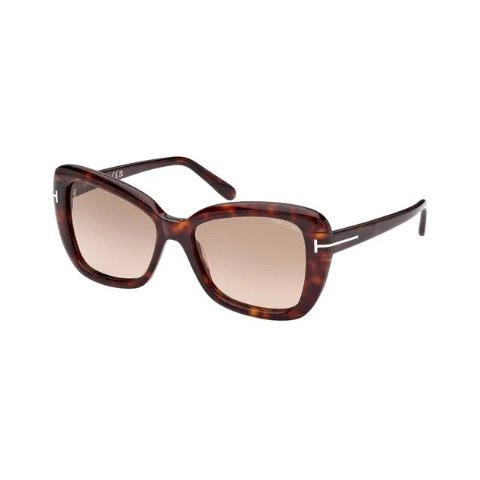 Tom Ford FT1008 女士太阳镜 55mm