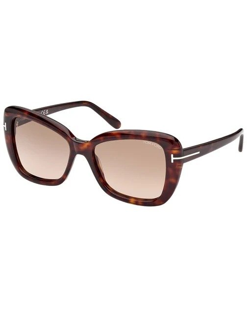 Tom Ford FT1008 女士太阳镜 55mm