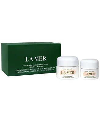 La Mer The Creme de La Mer Duet 2-Piece Skincare Set