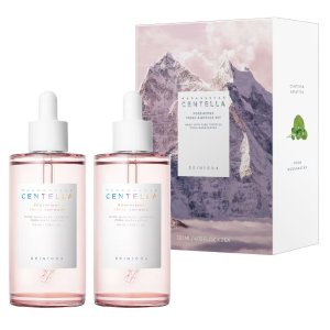 Skin1004 积雪草水 120ml 2瓶装