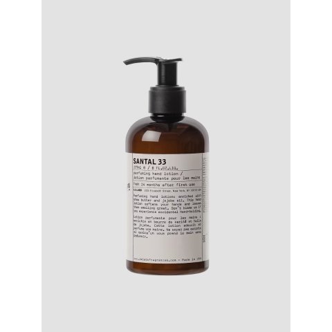 Santal 33 Perfuming Hand Lotion