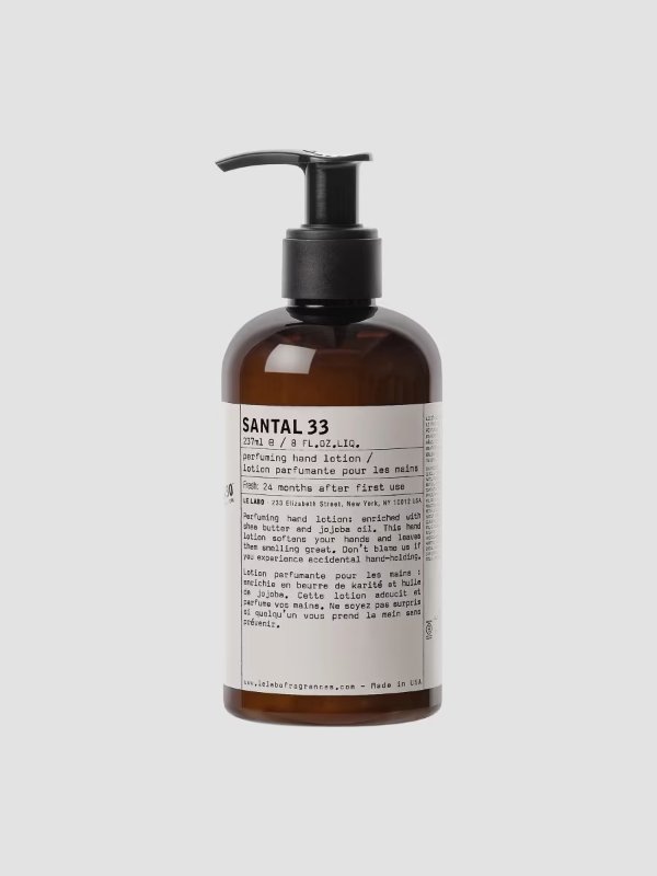 Santal 33 Perfuming Hand Lotion