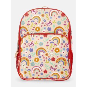Wonder Nation Kids' 17-Inch Backpack