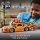  Technic Fast & Furious Toyota Supra MK4 Building Kit 810 Pieces 42204