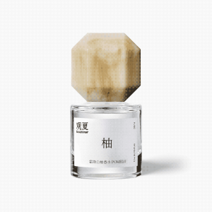 柑橘柚子香水 $140