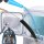Sealegend Dryer Vent Cleaner Kit 2-Pack Vacuum Hose Attachment & Brush