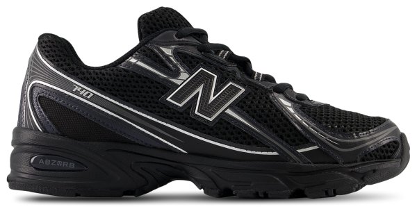 740 Men's Sneakers