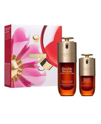 2-Piece Double Serum Anti-Aging Gift Set