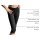 BIG ELEPHANT 3-Pack Girls High Waist Capri Leggings with Pocket