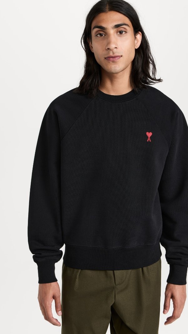  De Coeur Unisex Sweatshirt