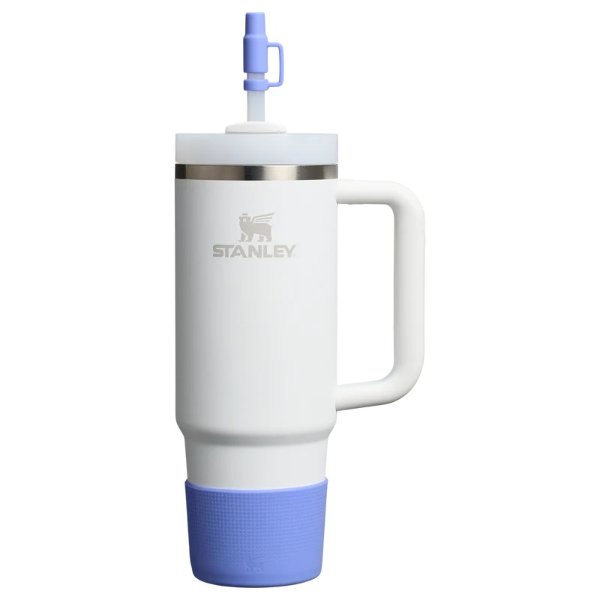 Quencher 杯底套+吸管帽套装 30oz 20oz