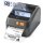 Phomemo D421R Shipping Label Printer with Display and Built-in Label Bin