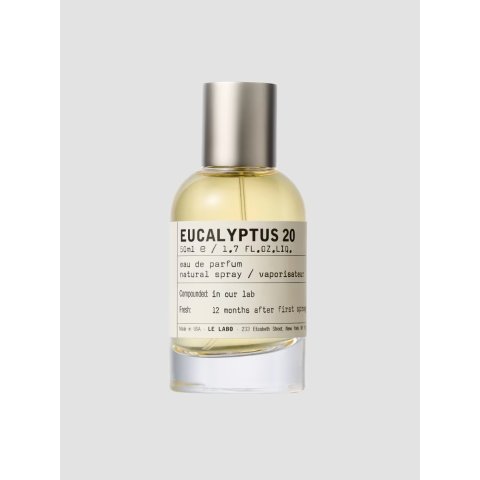 Eucalyptus 20 香水 3.4oz