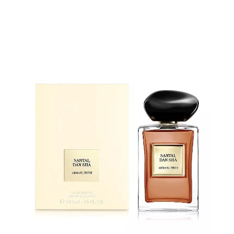 Armani/Prive Santal Dan Sha Eau de Toilette 3.4 oz