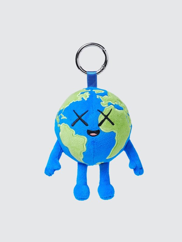 KAWS UNIVERSE 挂件