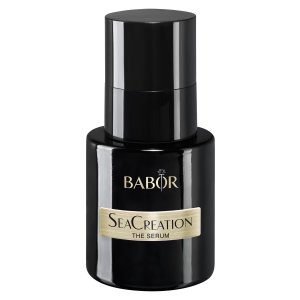 Babor官网不打折款，送$100礼卡海洋活肤精华液