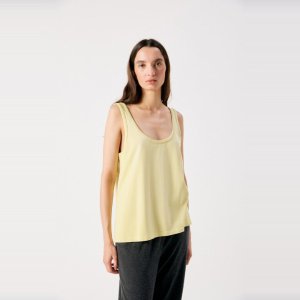 tank top $100