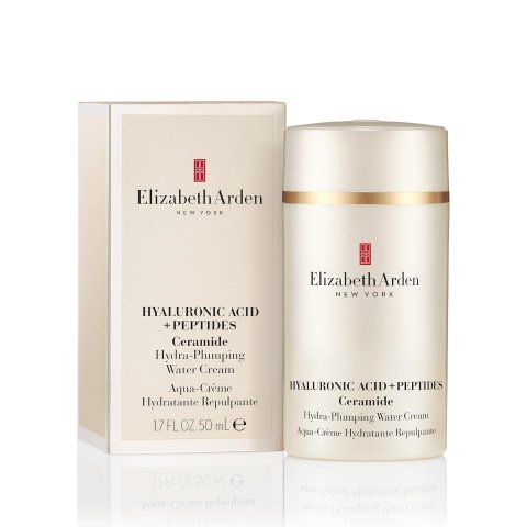 4.7折：Elizabeth Arden 玻尿酸水润丰盈面霜 1.7 oz