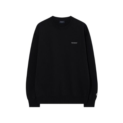 COVERNATSmall Authentic Sweatshirt