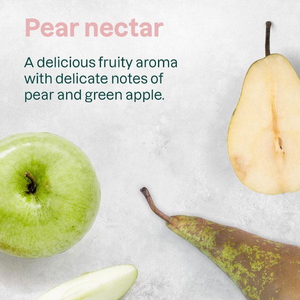  Pear Nectar Baby Calendula Cream 200ml