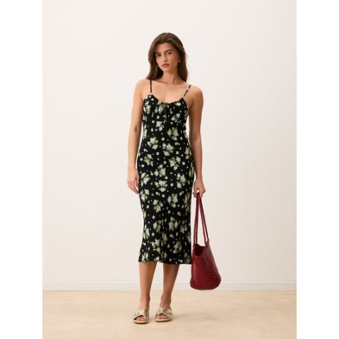 RoujeDARIA Midi Dress