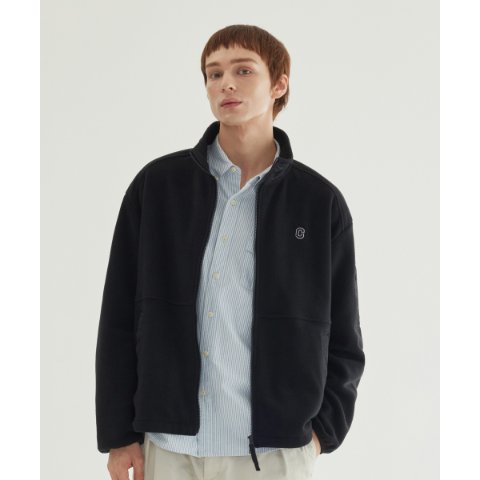 COVERNATWarm-On Fleece Jacket