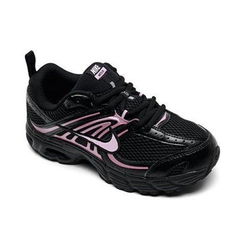 Nike Little Girls Air Max Moto 2K Lifestyle Sneakers