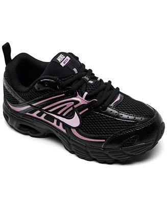 Nike Little Girls Air Max Moto 2K Lifestyle Sneakers
