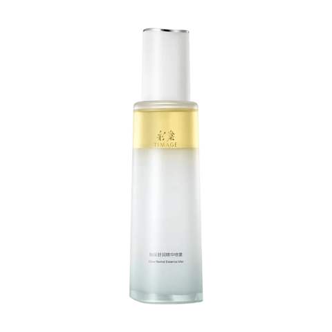 彩棠 釉采舒润精华喷雾 妆前油乳喷雾 60ml