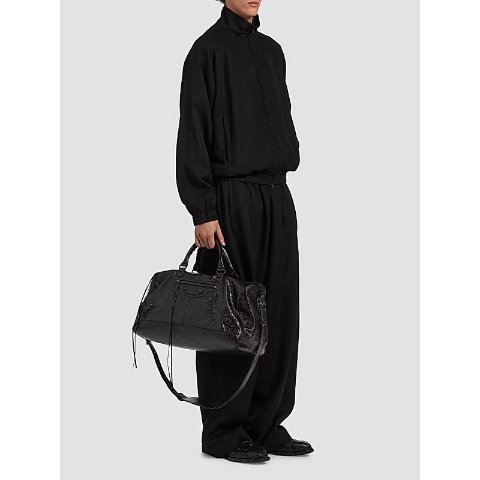 City Boston Large Duffel Bag