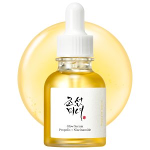 Beauty of Joseon 人参蜂胶焕亮套装