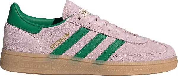  Women's Handball Spezial Shoes