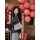 Flamenco 中号云朵包 谭松韵同款白色