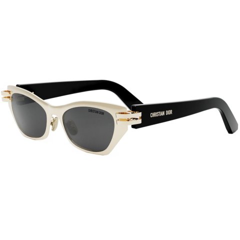 Dior CDIOR B3U Cat Eye Ladies Sunglasses CD40143U 53