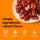  Korean BBQ Variety Pack Pork Snack Bites & Jerky 15 Pack