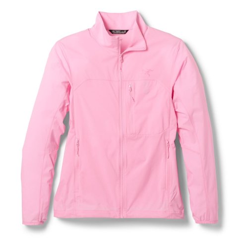 Squamish Jacket Women s