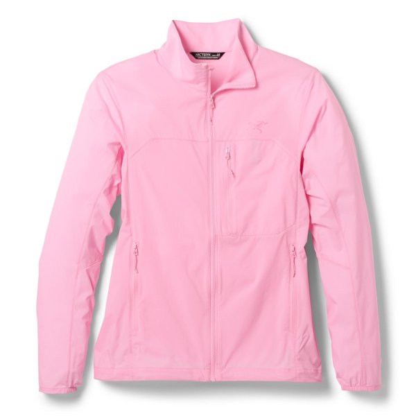 Squamish Jacket Women's